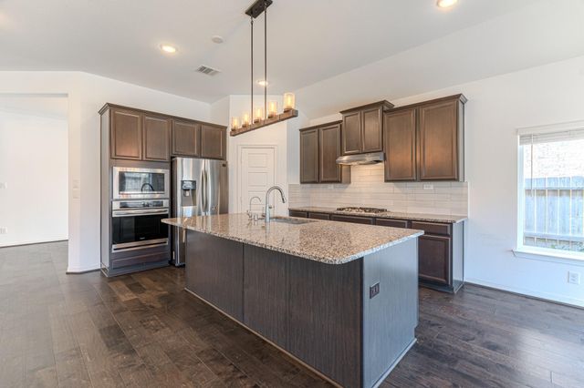 3439 Crescent Vista Drive, Fulshear, TX 77441