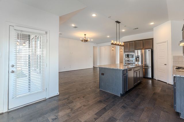 3439 Crescent Vista Drive, Fulshear, TX 77441