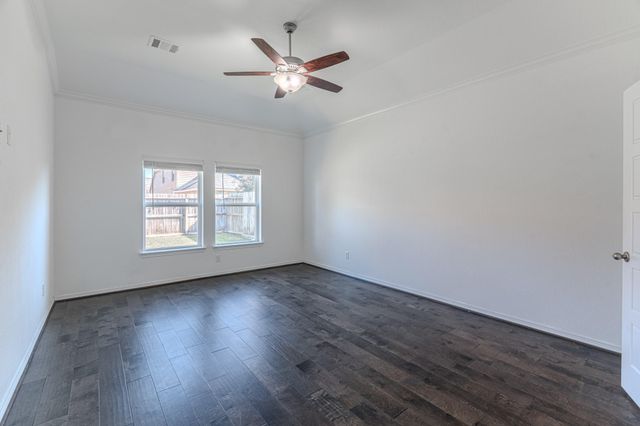 3439 Crescent Vista Drive, Fulshear, TX 77441