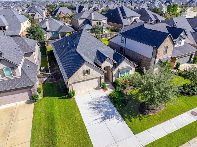 3439 Crescent Vista Drive, Fulshear, TX 77441