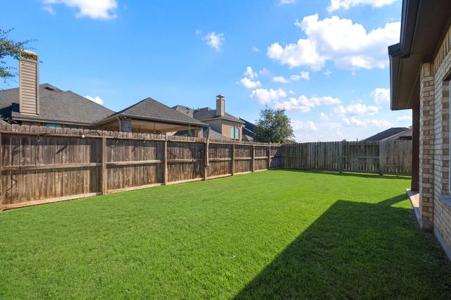 3439 Crescent Vista Drive, Fulshear, TX 77441