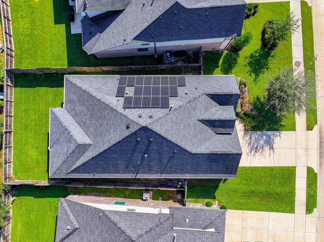 3439 Crescent Vista Drive, Fulshear, TX 77441