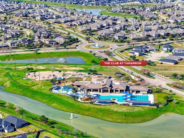 3439 Crescent Vista Drive, Fulshear, TX 77441