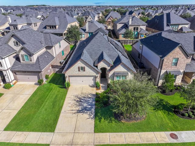 3439 Crescent Vista Drive, Fulshear, TX 77441