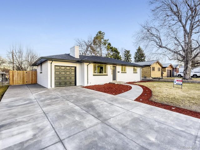 550 S Otis St, Lakewood, CO 80226