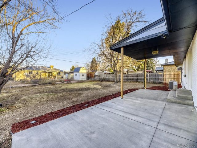 550 S Otis St, Lakewood, CO 80226