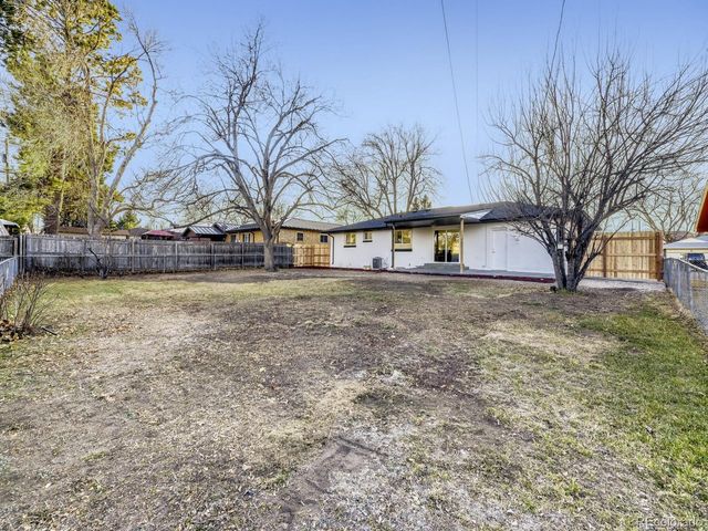 550 S Otis St, Lakewood, CO 80226