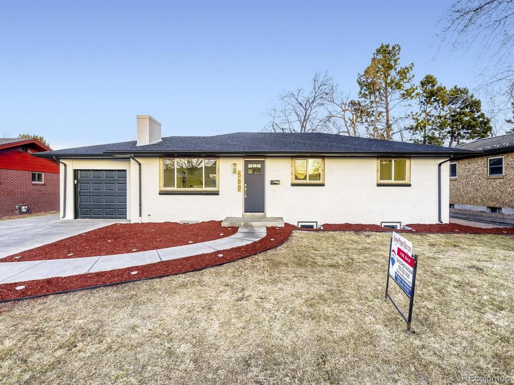 550 S Otis St, Lakewood, CO 80226