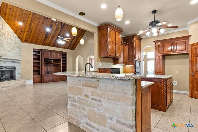 107 River Ridge Drive, Gatesville, TX 76528