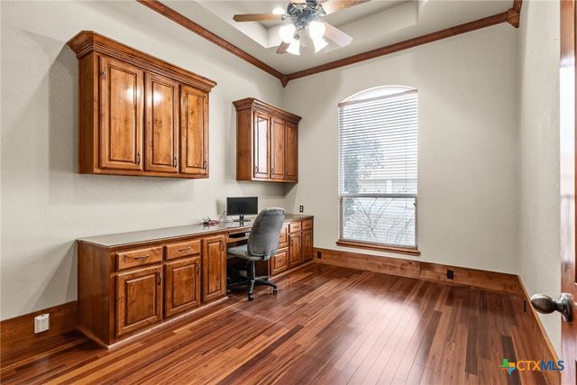 107 River Ridge Drive, Gatesville, TX 76528