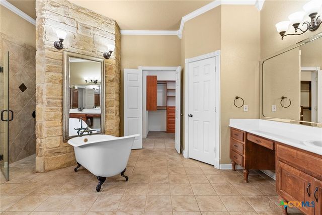 107 River Ridge Drive, Gatesville, TX 76528