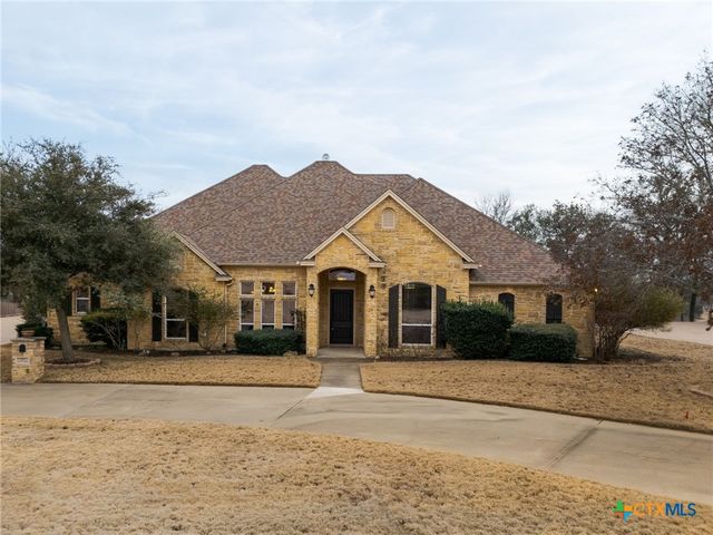 107 River Ridge Drive, Gatesville, TX 76528