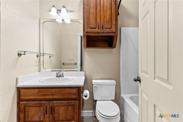 107 River Ridge Drive, Gatesville, TX 76528