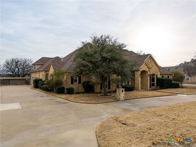 107 River Ridge Drive, Gatesville, TX 76528