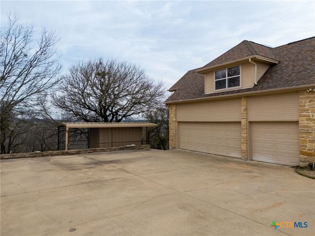107 River Ridge Drive, Gatesville, TX 76528