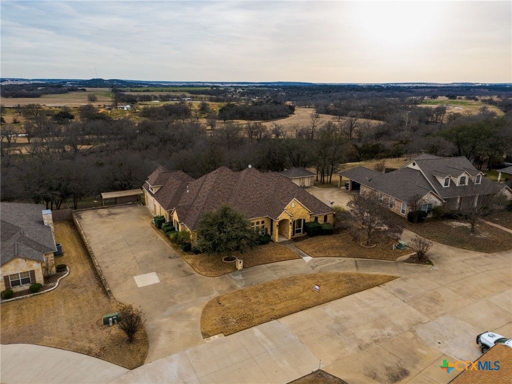 107 River Ridge Drive, Gatesville, TX 76528