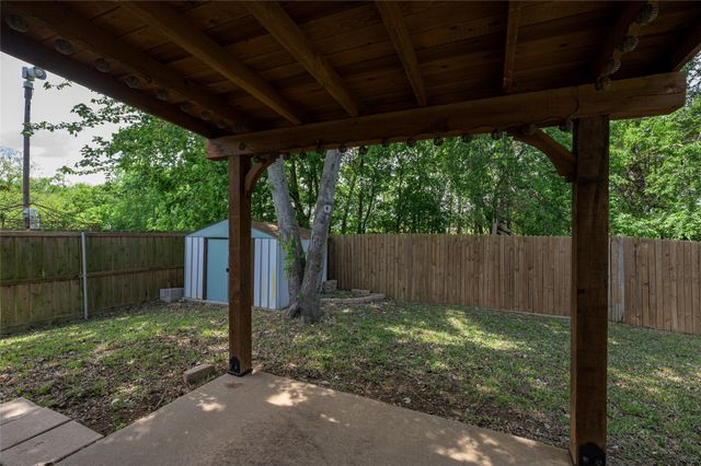 4804 Hara Lane, Sherman, TX 75092