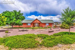 1337 York Avenue, Canon City, CO 81212
