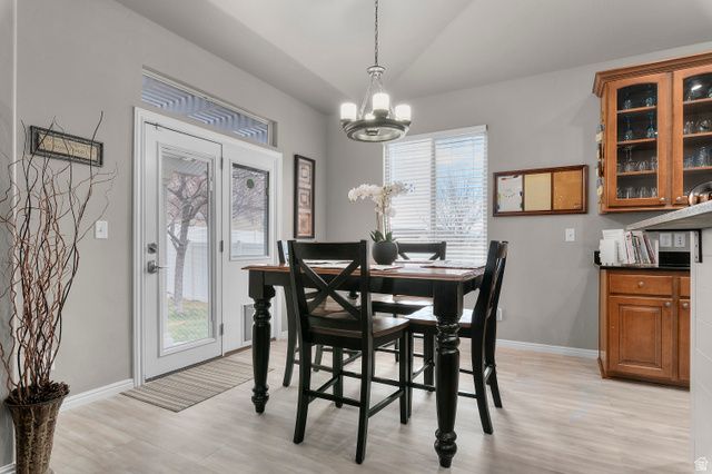 1391 S CANYON VIEW DR, Saratoga Springs, UT 84045