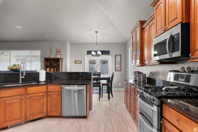 1391 S CANYON VIEW DR, Saratoga Springs, UT 84045