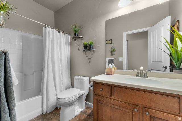 1391 S CANYON VIEW DR, Saratoga Springs, UT 84045