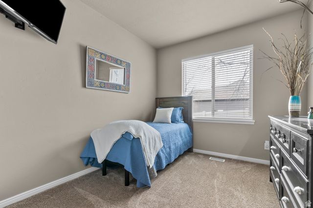 1391 S CANYON VIEW DR, Saratoga Springs, UT 84045