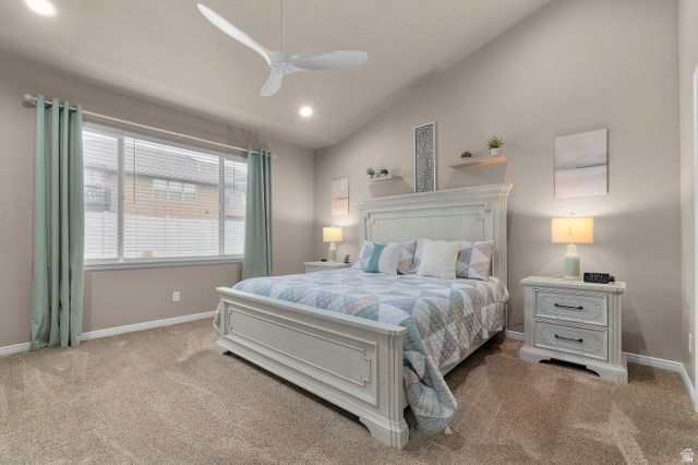 1391 S CANYON VIEW DR, Saratoga Springs, UT 84045