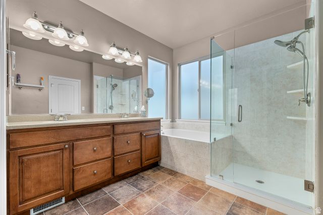 1391 S CANYON VIEW DR, Saratoga Springs, UT 84045