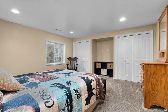 1391 S CANYON VIEW DR, Saratoga Springs, UT 84045