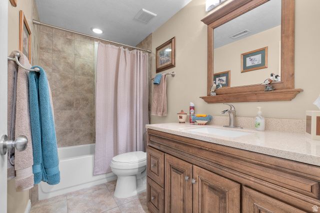 1391 S CANYON VIEW DR, Saratoga Springs, UT 84045