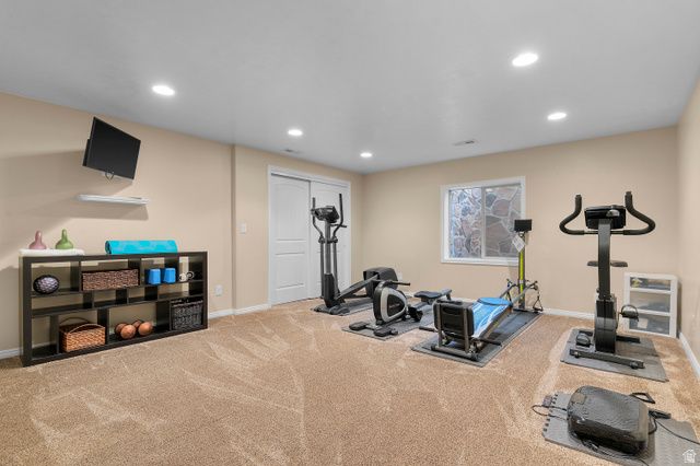 1391 S CANYON VIEW DR, Saratoga Springs, UT 84045