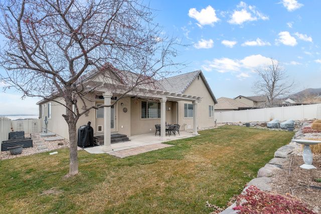 1391 S CANYON VIEW DR, Saratoga Springs, UT 84045