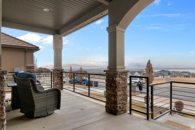 1391 S CANYON VIEW DR, Saratoga Springs, UT 84045