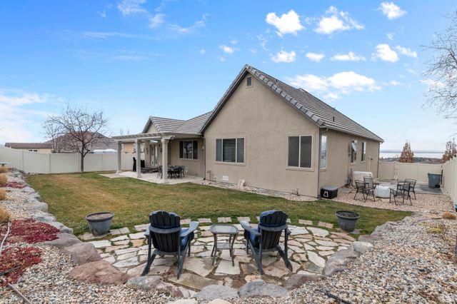 1391 S CANYON VIEW DR, Saratoga Springs, UT 84045