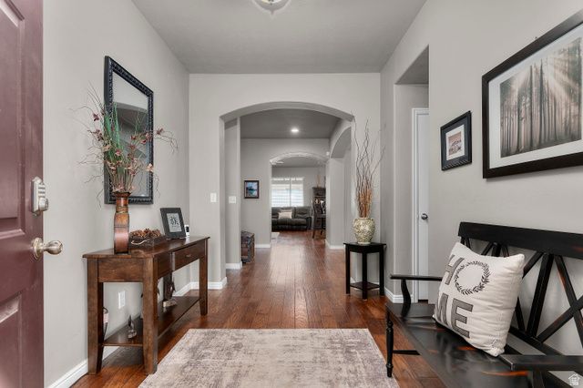 1391 S CANYON VIEW DR, Saratoga Springs, UT 84045