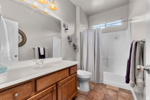 1391 S CANYON VIEW DR, Saratoga Springs, UT 84045