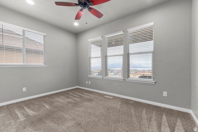 1391 S CANYON VIEW DR, Saratoga Springs, UT 84045