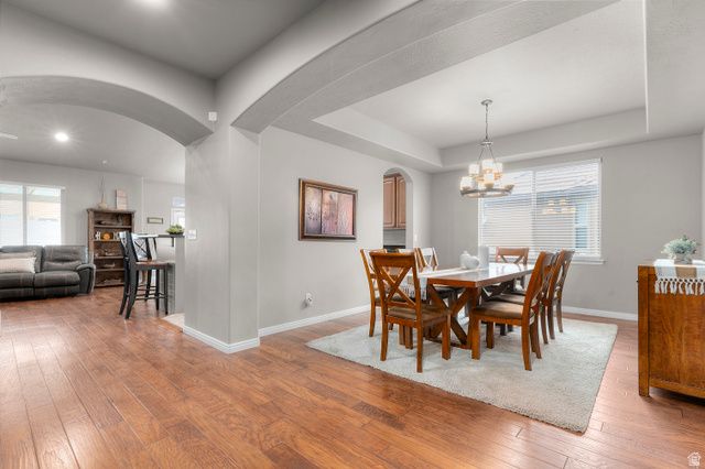 1391 S CANYON VIEW DR, Saratoga Springs, UT 84045