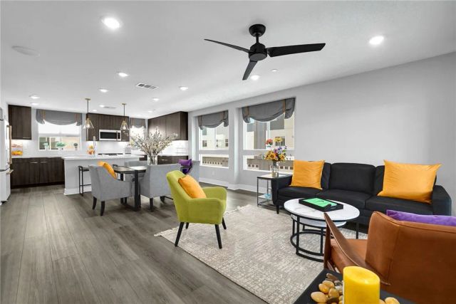 5262 N Bainbridge Place, Valley Village, CA 91607