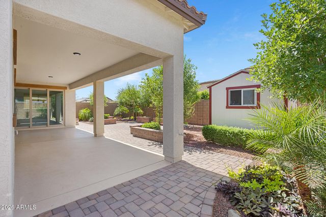 17241 W ALICE Avenue, Waddell, AZ 85355