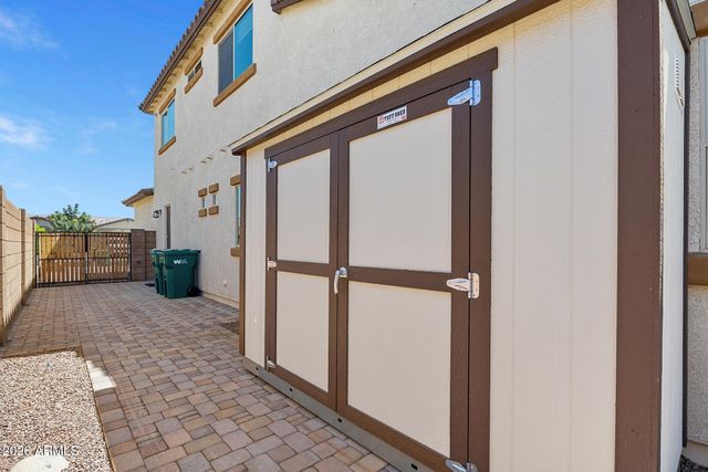 17241 W ALICE Avenue, Waddell, AZ 85355