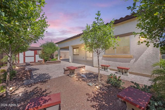 17241 W ALICE Avenue, Waddell, AZ 85355
