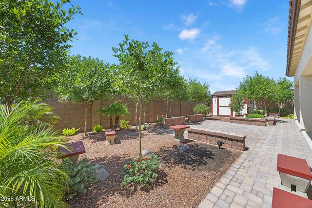 17241 W ALICE Avenue, Waddell, AZ 85355