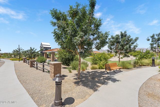 17241 W ALICE Avenue, Waddell, AZ 85355