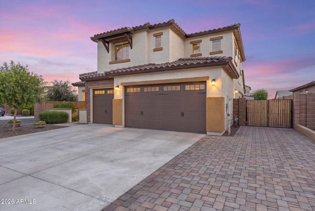 17241 W ALICE Avenue, Waddell, AZ 85355