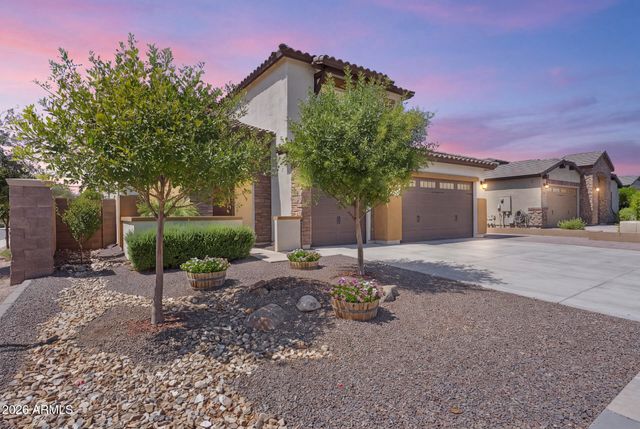 17241 W ALICE Avenue, Waddell, AZ 85355