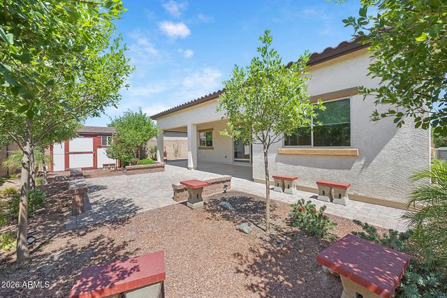 17241 W ALICE Avenue, Waddell, AZ 85355