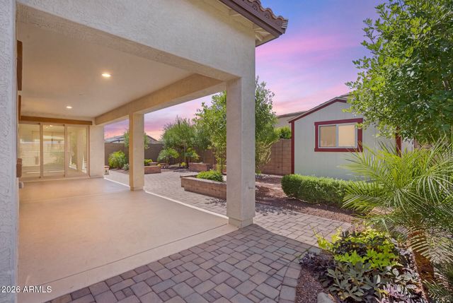 17241 W ALICE Avenue, Waddell, AZ 85355