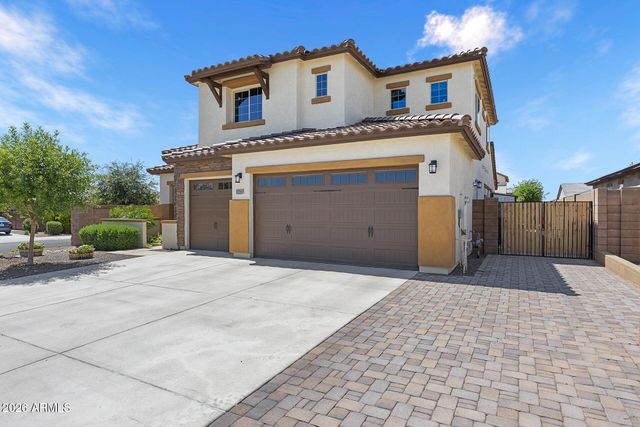 17241 W ALICE Avenue, Waddell, AZ 85355