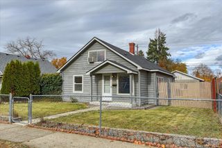 553 E Olympic Ave, Spokane, WA 99207